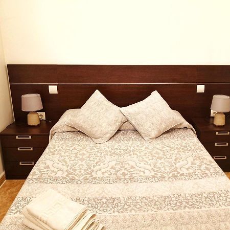 Apartamento Coco 567 Ávila Екстериор снимка