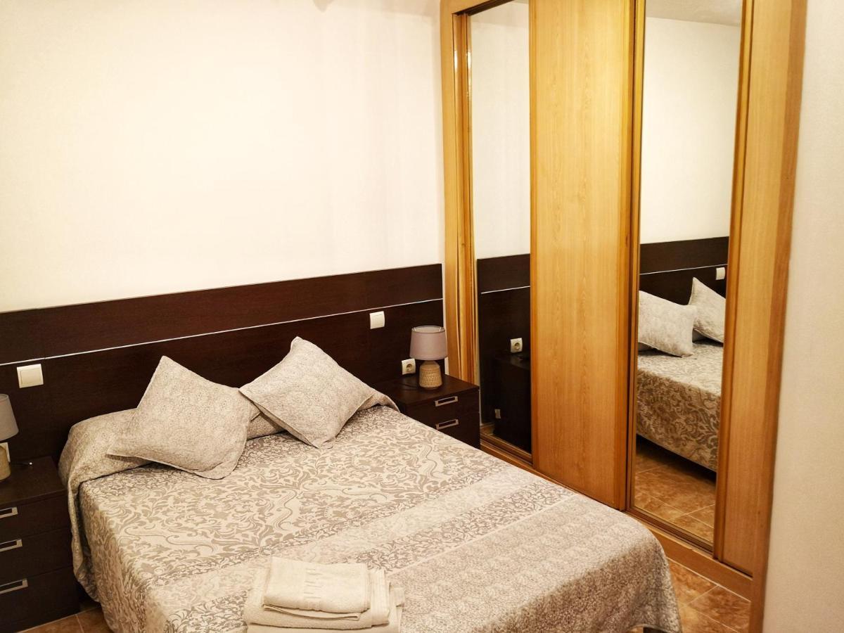 Apartamento Coco 567 Ávila Екстериор снимка