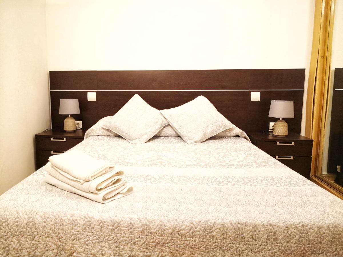 Apartamento Coco 567 Ávila Екстериор снимка