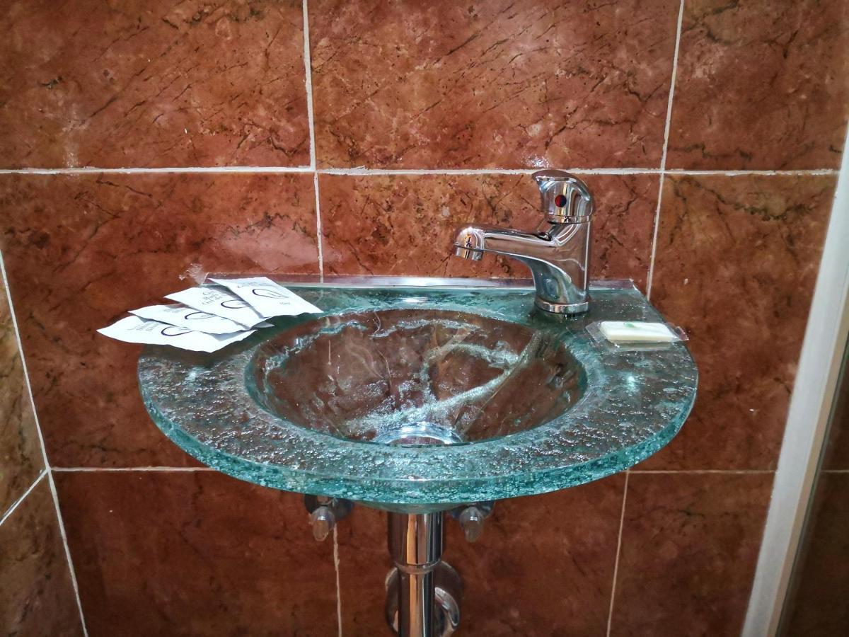 Apartamento Coco 567 Ávila Екстериор снимка