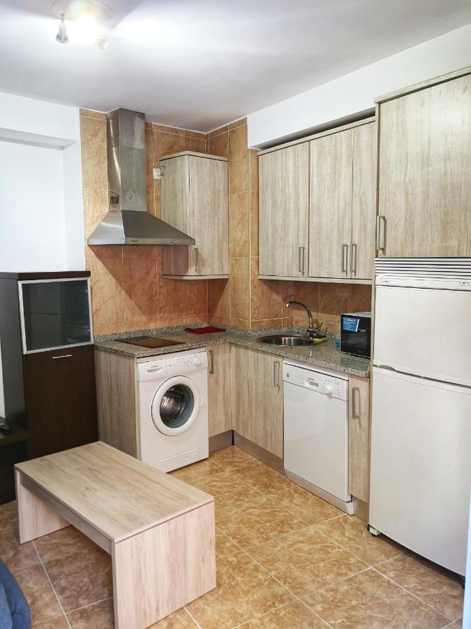 Apartamento Coco 567 Ávila Екстериор снимка