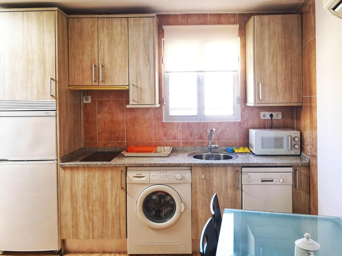 Apartamento Coco 567 Ávila Екстериор снимка