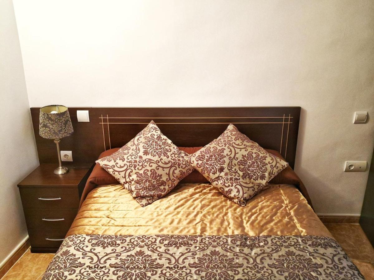 Apartamento Coco 567 Ávila Екстериор снимка
