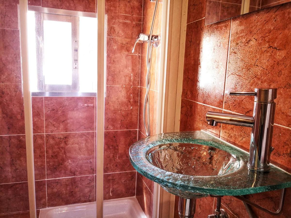 Apartamento Coco 567 Ávila Екстериор снимка