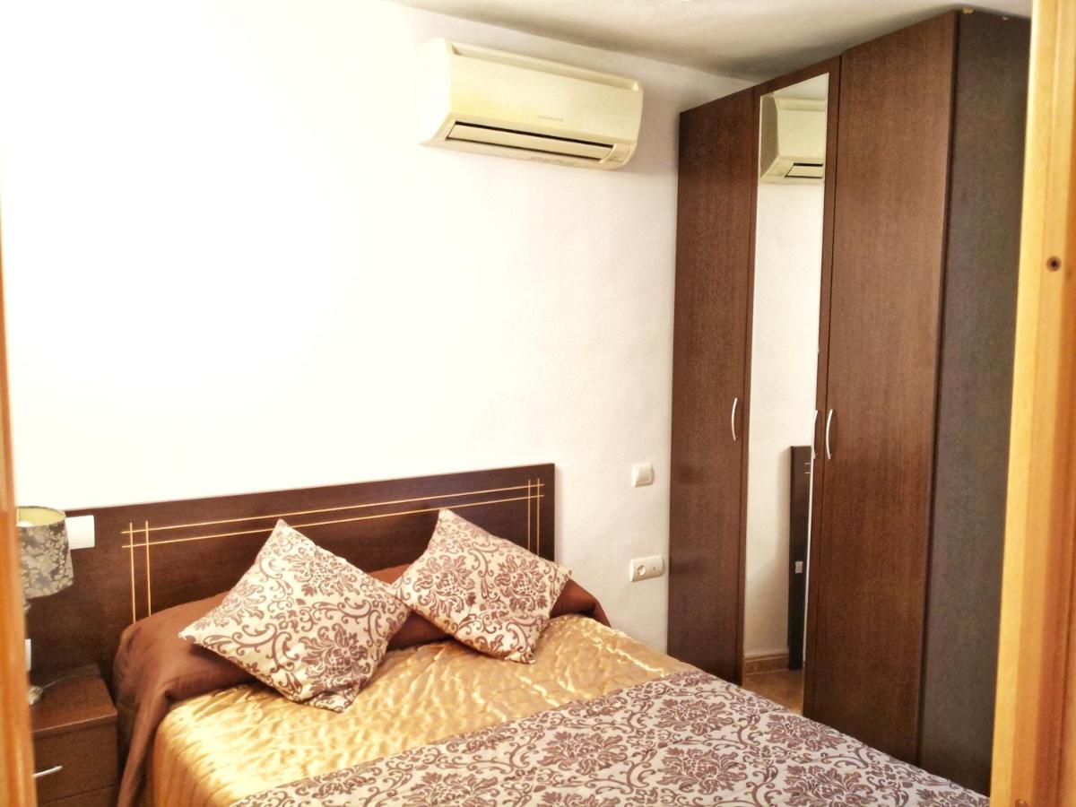 Apartamento Coco 567 Ávila Екстериор снимка