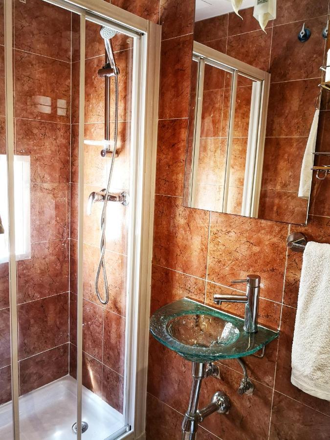 Apartamento Coco 567 Ávila Екстериор снимка