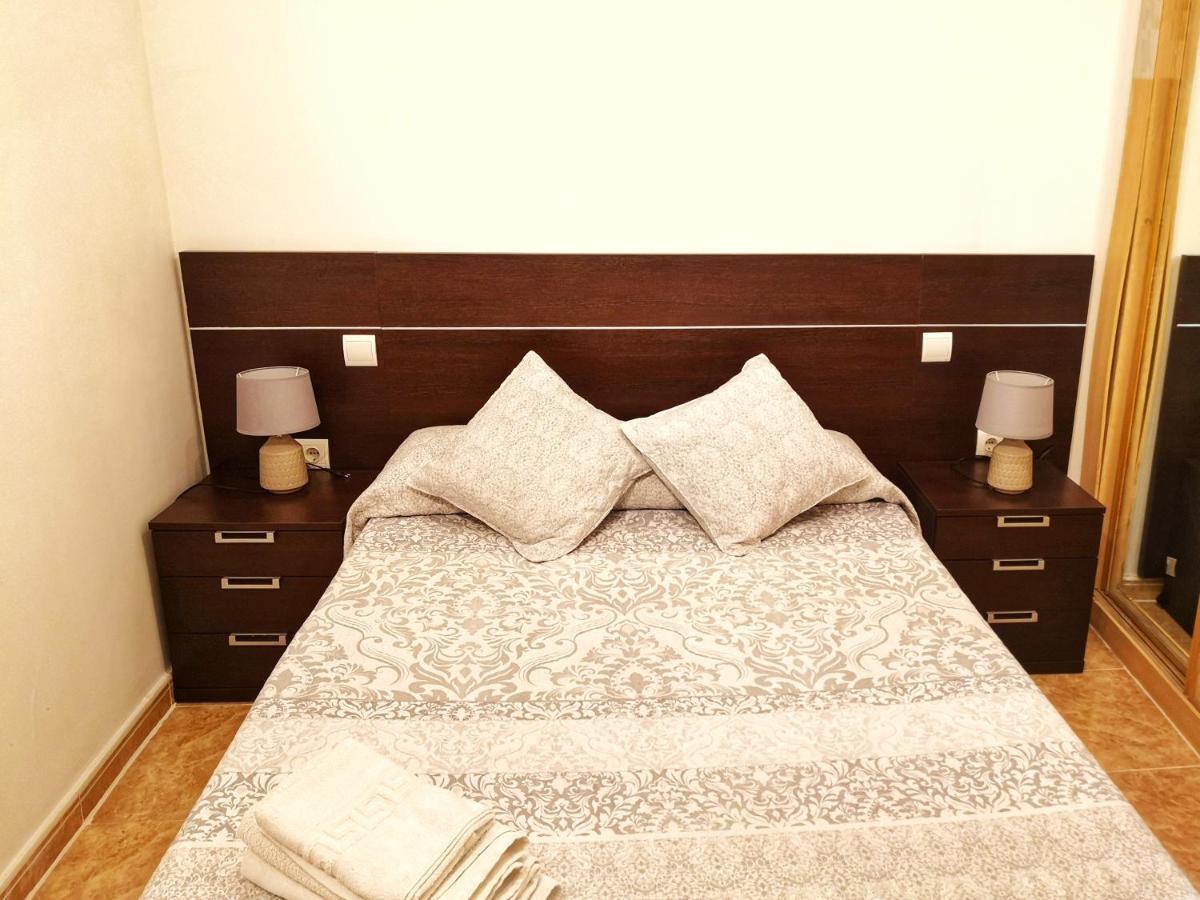 Apartamento Coco 567 Ávila Екстериор снимка